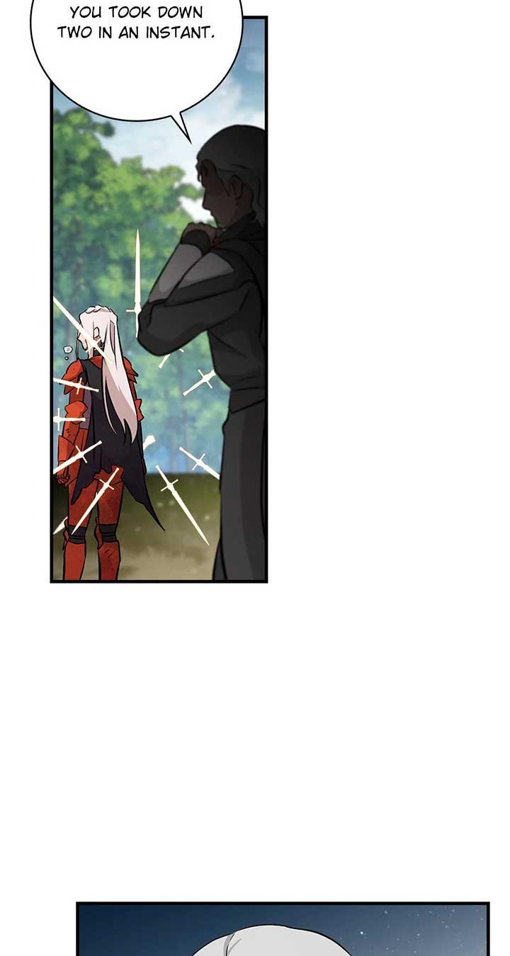 Read Leveling Up, By Only Eating! chapter 179 image 57 on Lezhin