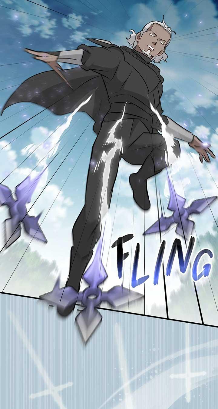 Read Leveling Up, By Only Eating! chapter 179 image 62 on Lezhin