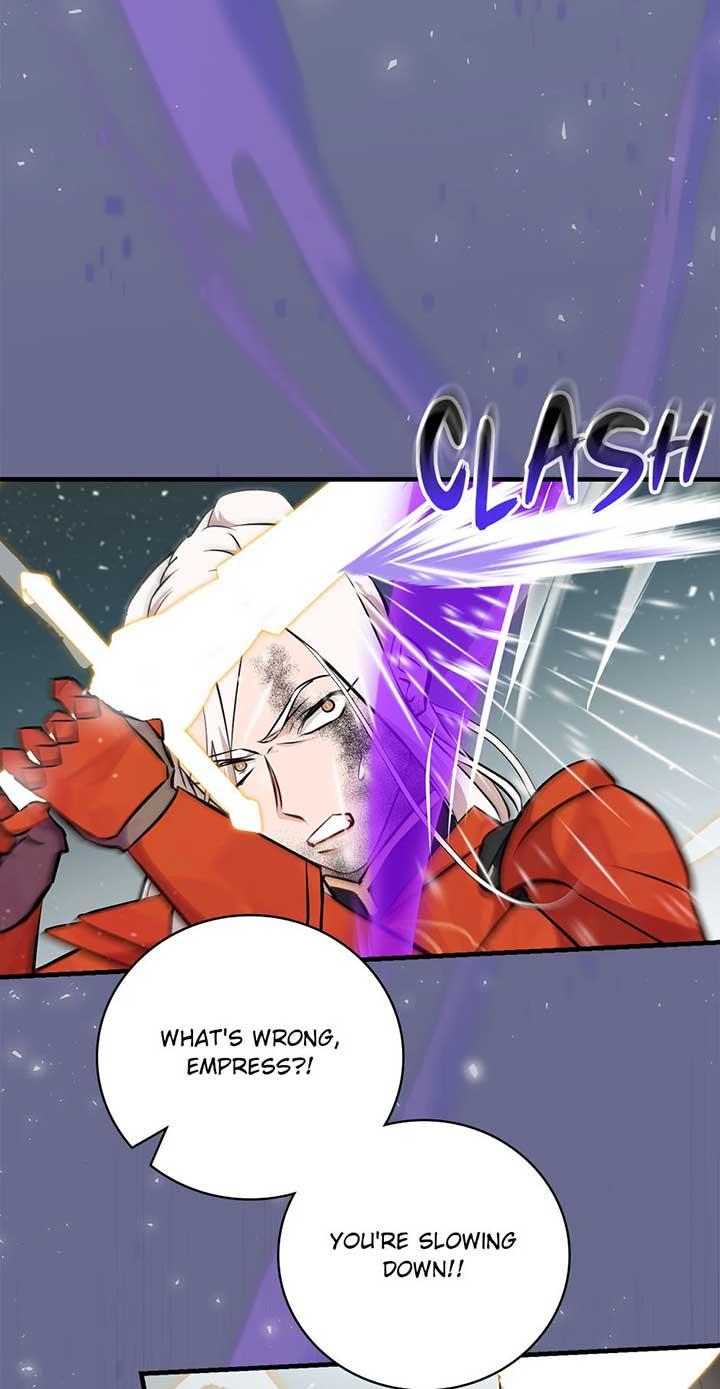 Read Leveling Up, By Only Eating! chapter 179 image 66 on Lezhin