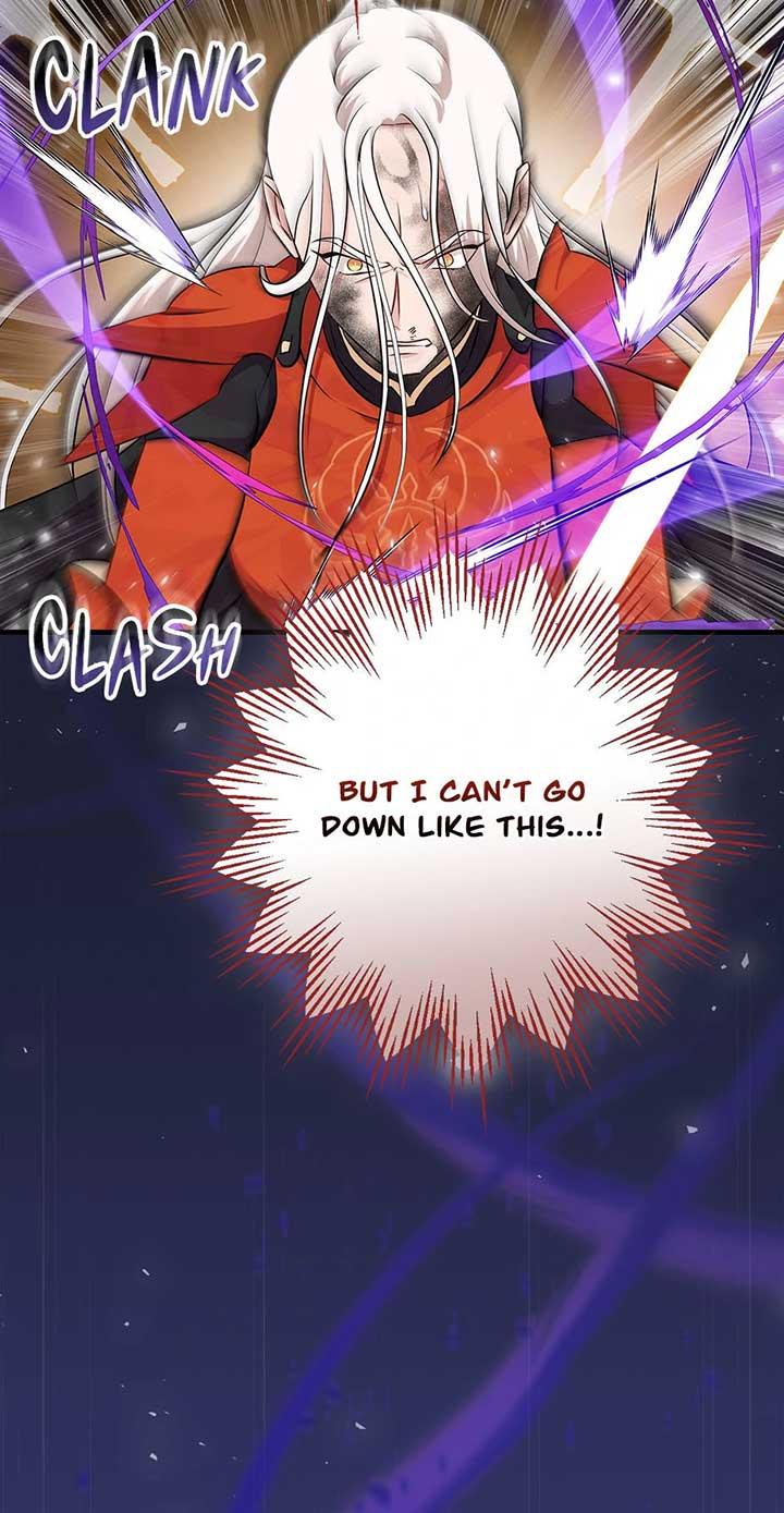 Read Leveling Up, By Only Eating! chapter 179 image 68 on Lezhin