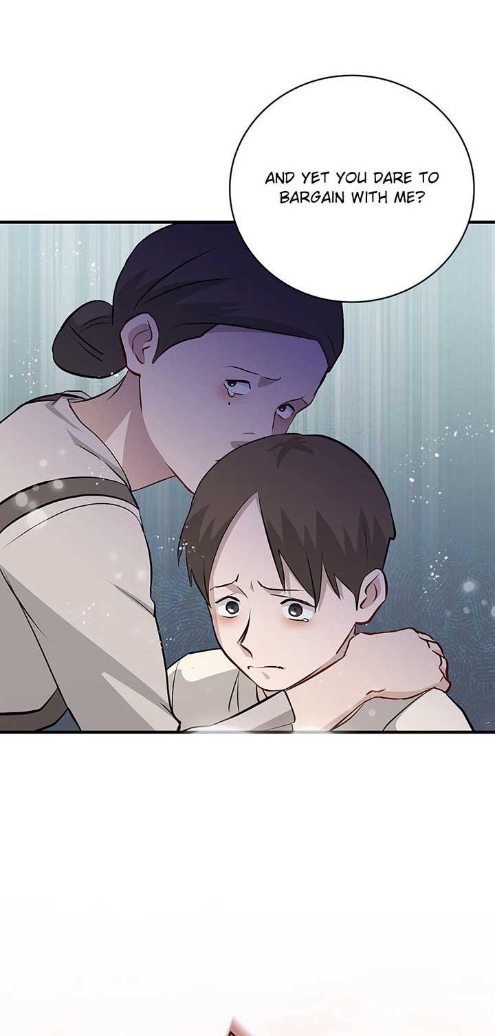 Read Leveling Up, By Only Eating! chapter 179 image 9 on Lezhin
