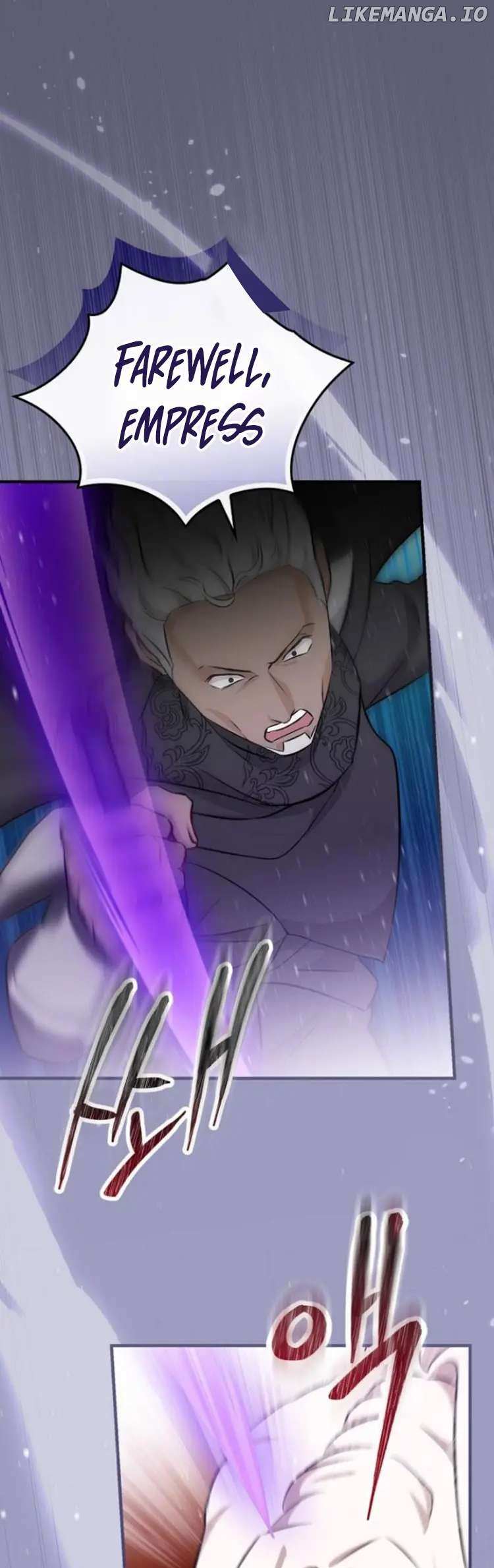 Read Leveling Up, By Only Eating! chapter 180 image 1 on Lezhin