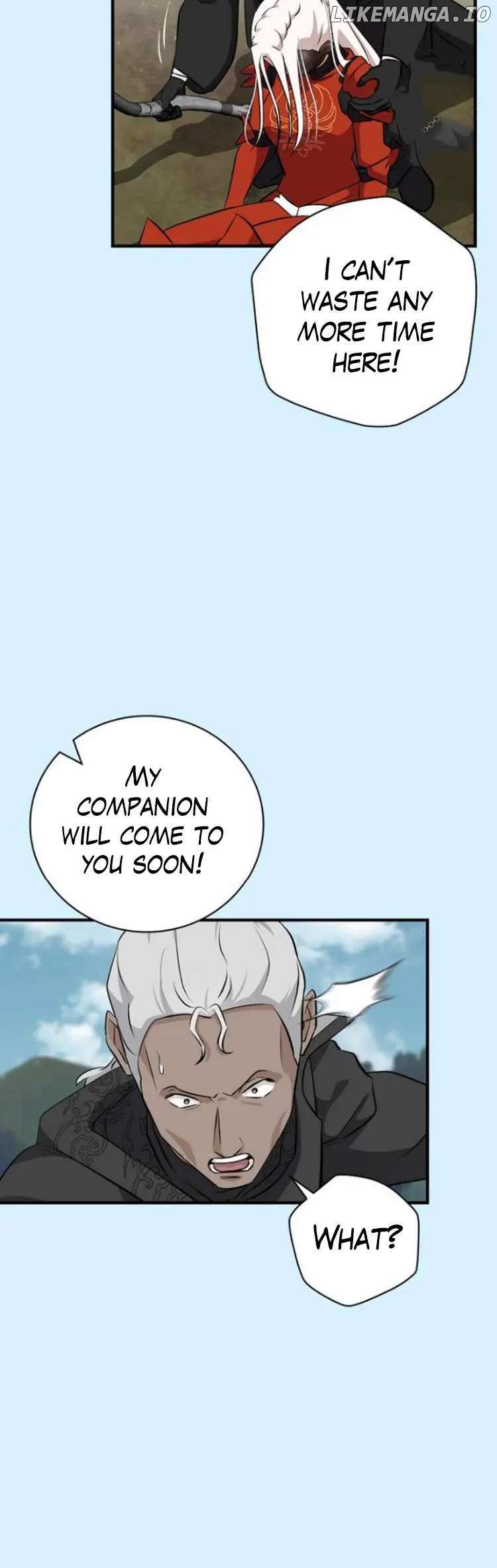 Read Leveling Up, By Only Eating! chapter 180 image 10 on Lezhin