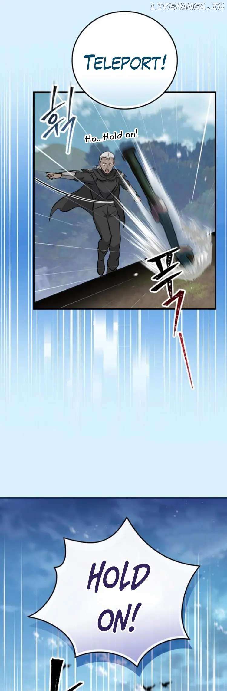 Read Leveling Up, By Only Eating! chapter 180 image 11 on Lezhin