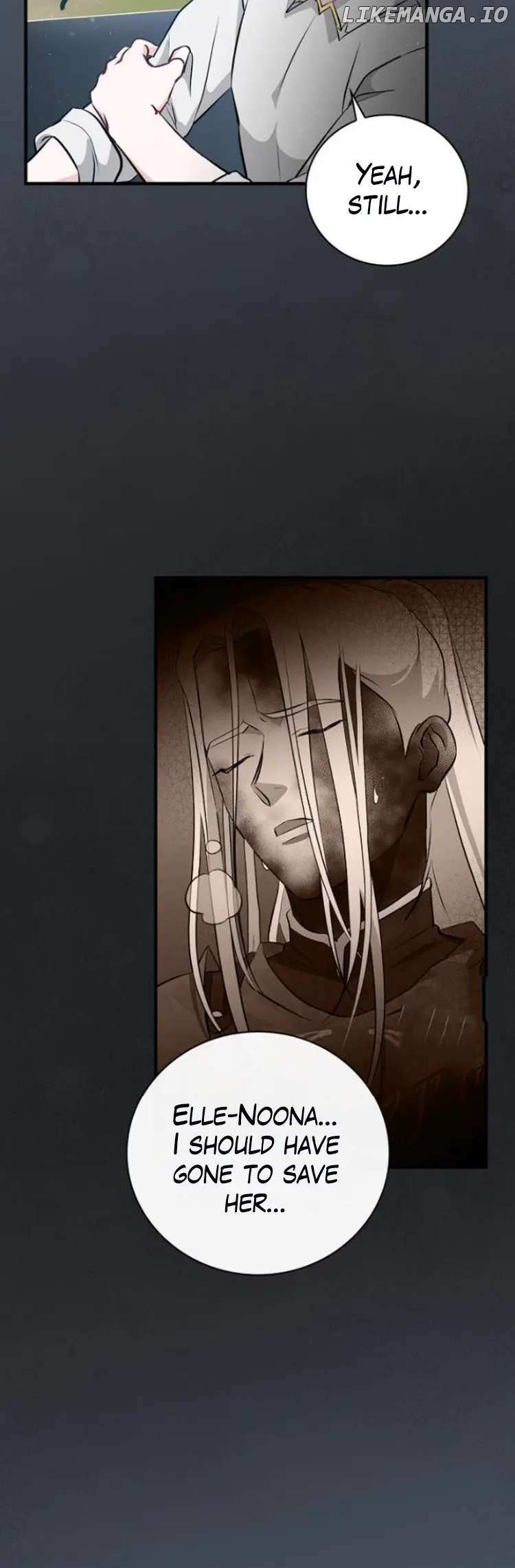 Read Leveling Up, By Only Eating! chapter 180 image 15 on Lezhin