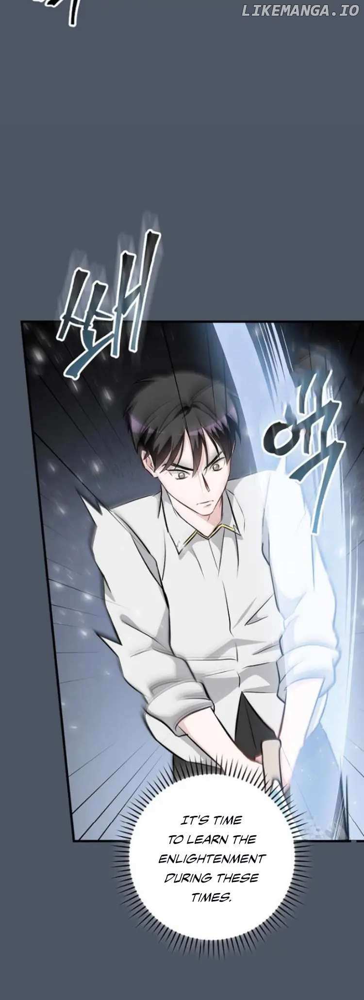 Read Leveling Up, By Only Eating! chapter 180 image 18 on Lezhin