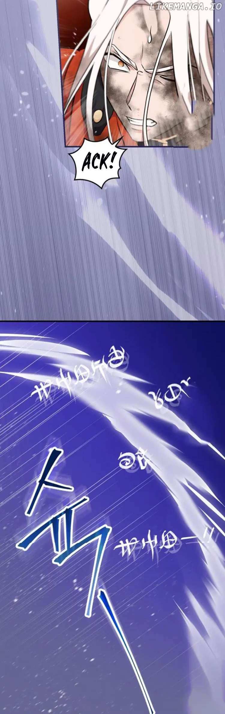 Read Leveling Up, By Only Eating! chapter 180 image 2 on Lezhin