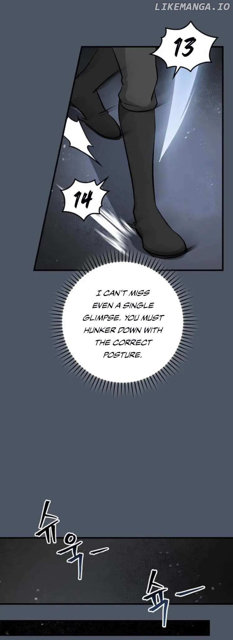 Read Leveling Up, By Only Eating! chapter 180 image 20 on Lezhin