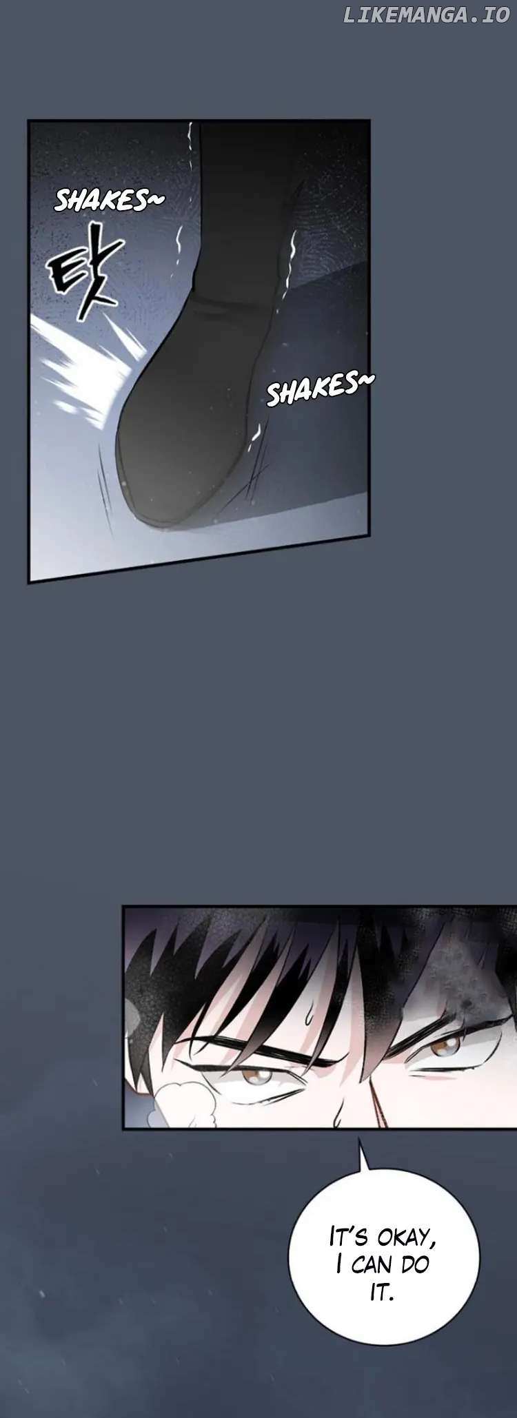 Read Leveling Up, By Only Eating! chapter 180 image 22 on Lezhin
