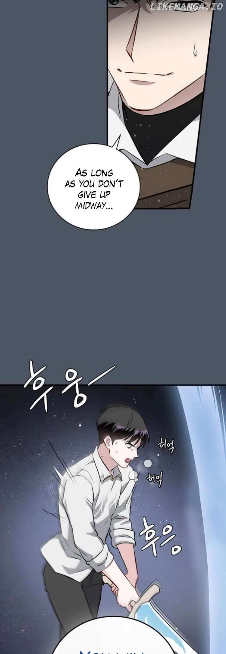 Read Leveling Up, By Only Eating! chapter 180 image 26 on Lezhin