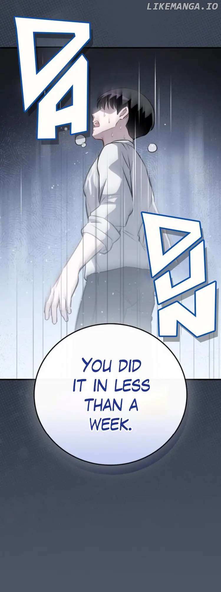 Read Leveling Up, By Only Eating! chapter 180 image 29 on Lezhin