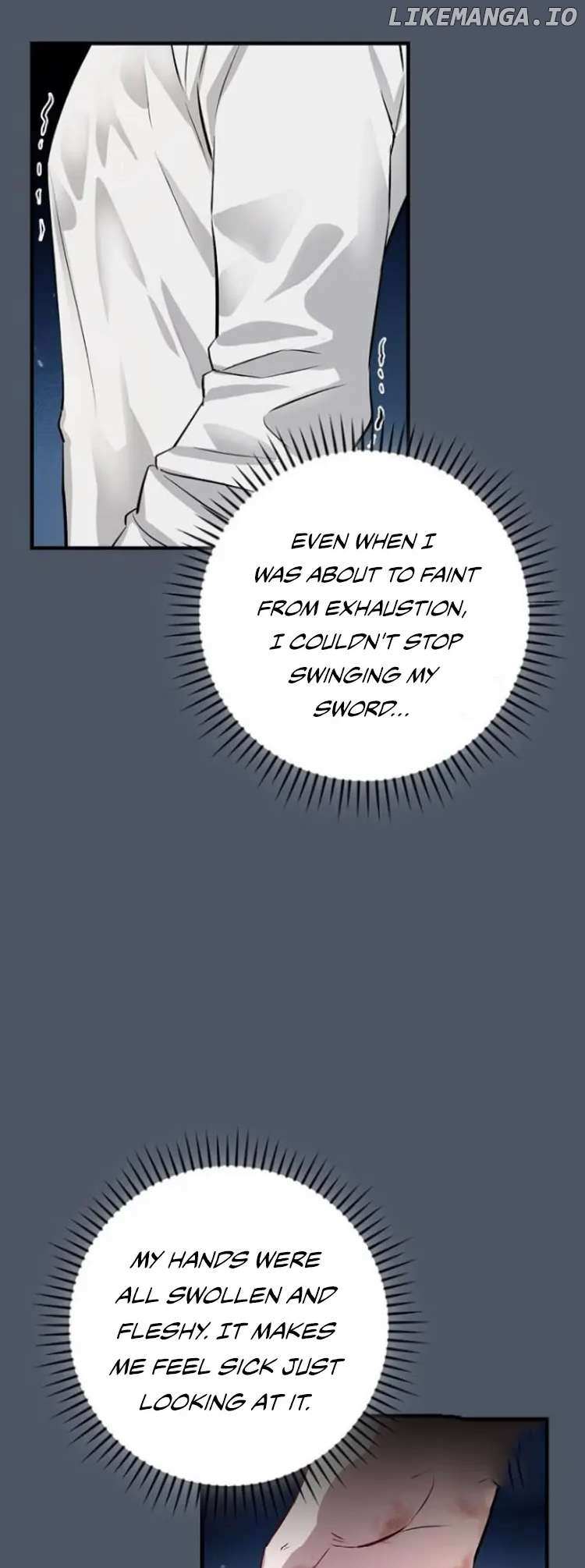Read Leveling Up, By Only Eating! chapter 180 image 30 on Lezhin