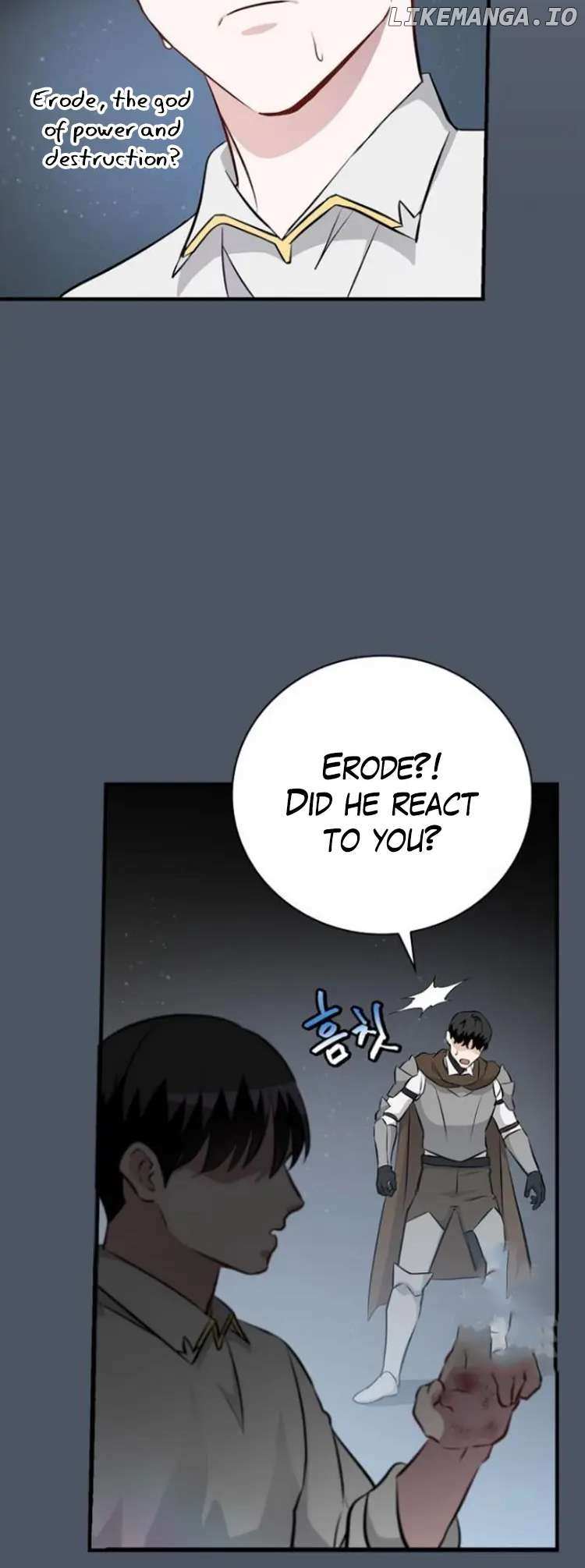 Read Leveling Up, By Only Eating! chapter 180 image 34 on Lezhin