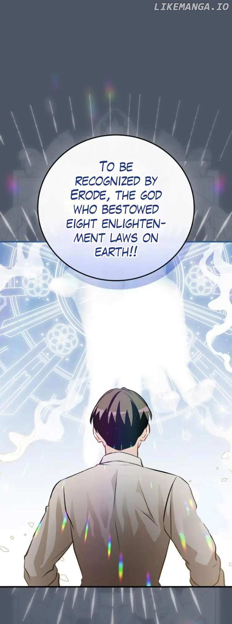 Read Leveling Up, By Only Eating! chapter 180 image 35 on Lezhin