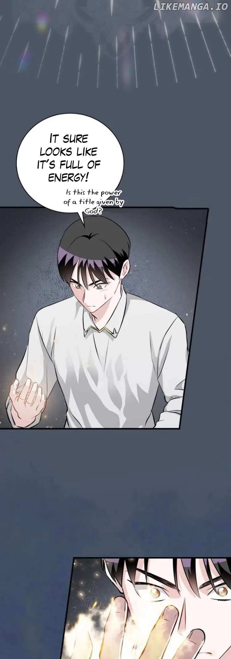 Read Leveling Up, By Only Eating! chapter 180 image 36 on Lezhin