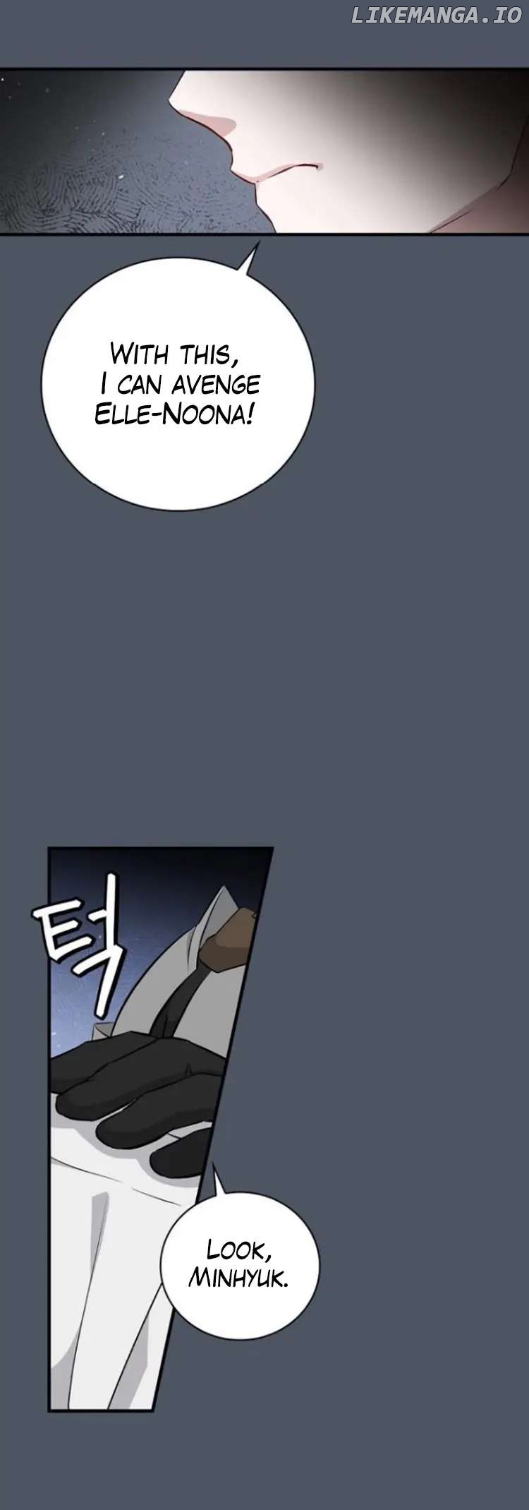 Read Leveling Up, By Only Eating! chapter 180 image 40 on Lezhin