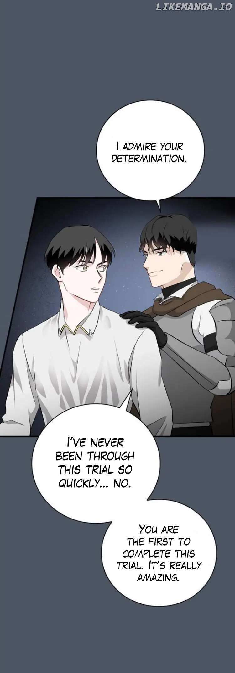Read Leveling Up, By Only Eating! chapter 180 image 41 on Lezhin