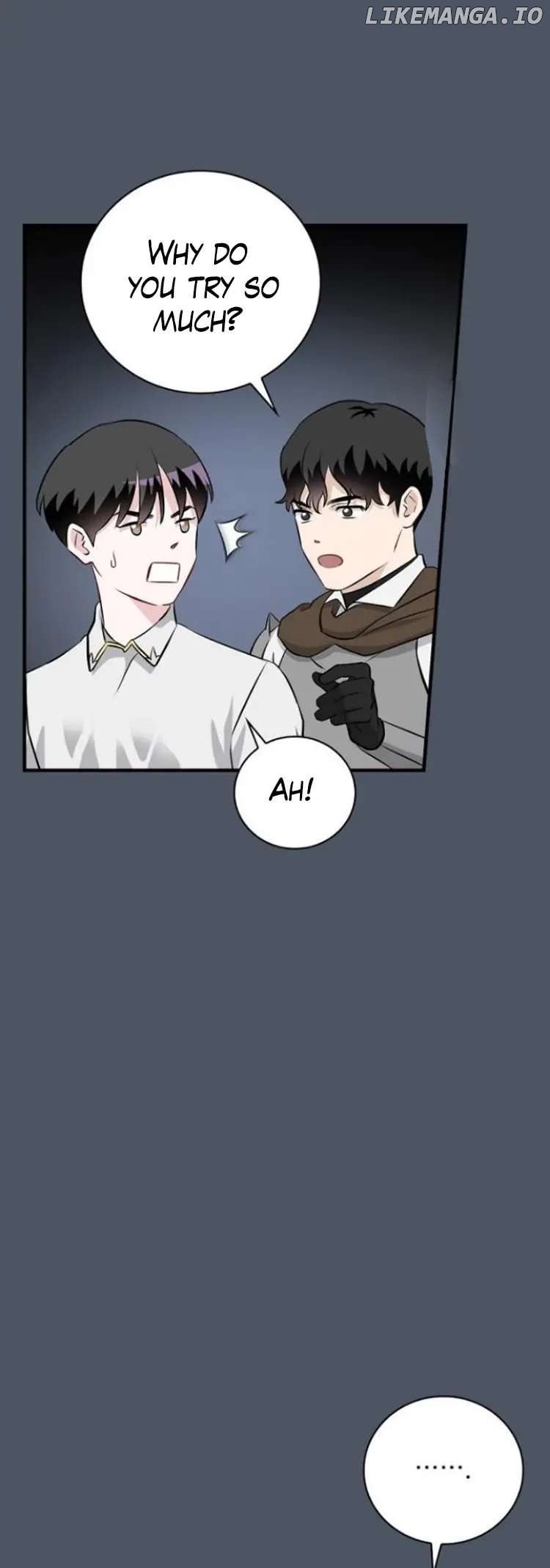 Read Leveling Up, By Only Eating! chapter 180 image 42 on Lezhin