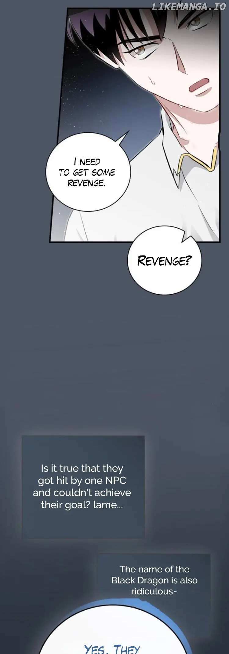 Read Leveling Up, By Only Eating! chapter 180 image 43 on Lezhin