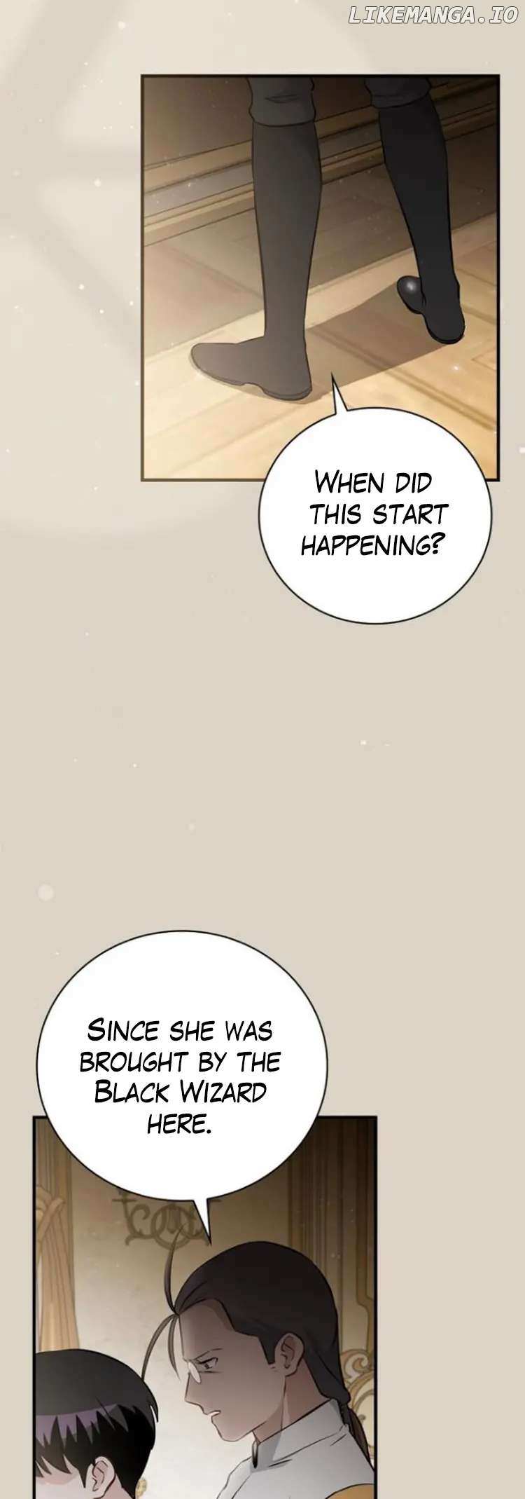 Read Leveling Up, By Only Eating! chapter 180 image 46 on Lezhin