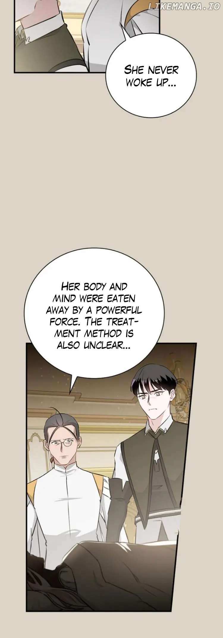 Read Leveling Up, By Only Eating! chapter 180 image 47 on Lezhin