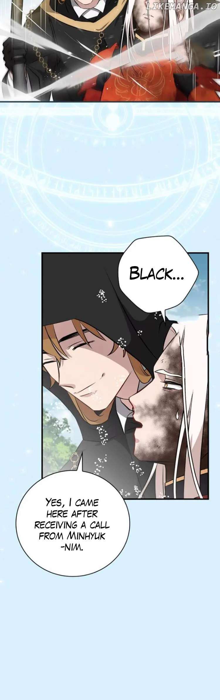 Read Leveling Up, By Only Eating! chapter 180 image 5 on Lezhin