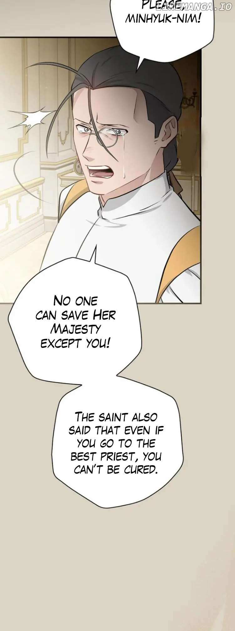 Read Leveling Up, By Only Eating! chapter 180 image 50 on Lezhin