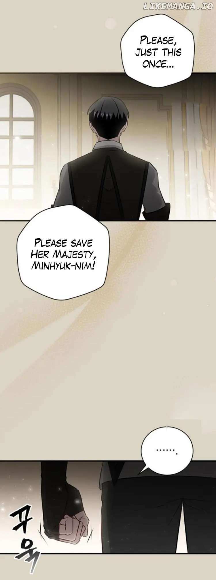 Read Leveling Up, By Only Eating! chapter 180 image 51 on Lezhin