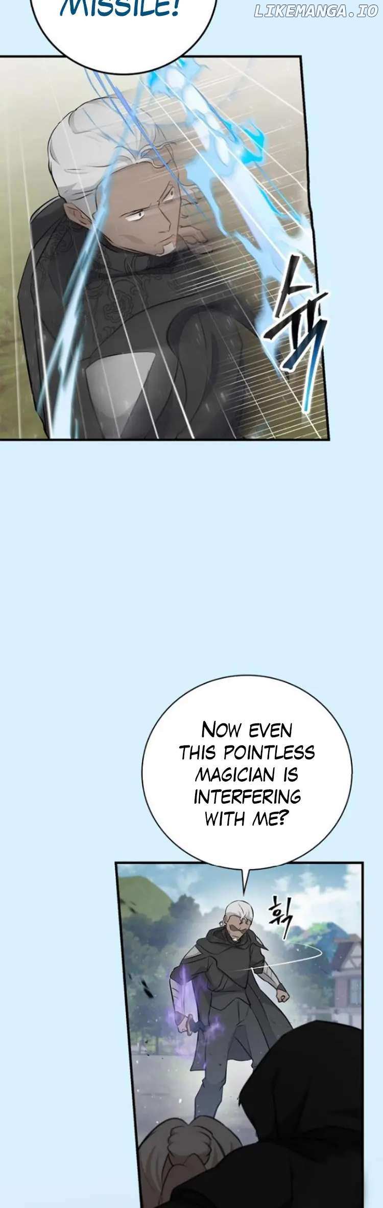 Read Leveling Up, By Only Eating! chapter 180 image 7 on Lezhin