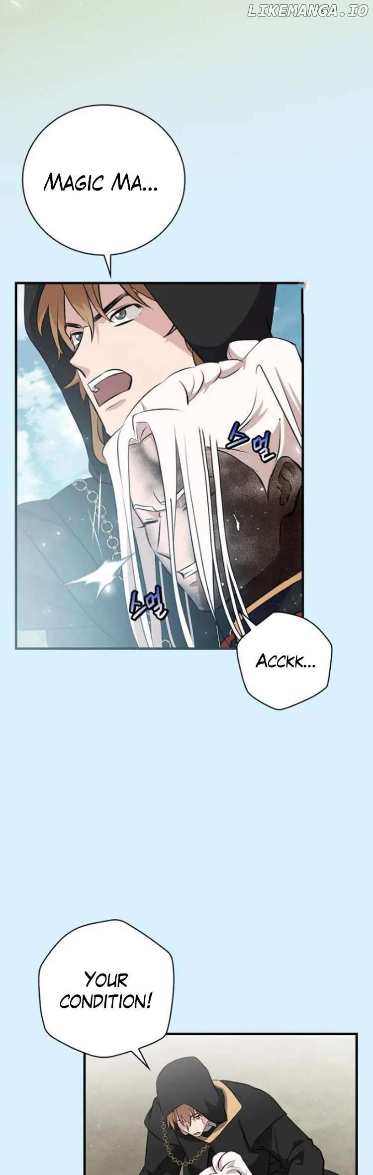 Read Leveling Up, By Only Eating! chapter 180 image 9 on Lezhin
