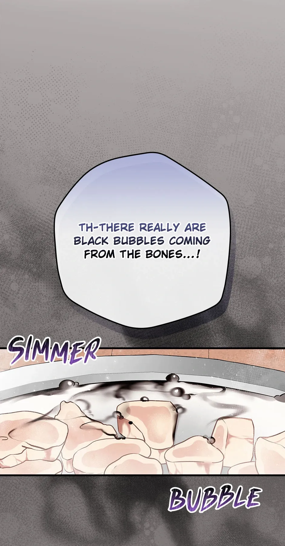 Read Leveling Up, By Only Eating! chapter 182 image 13 on Lezhin
