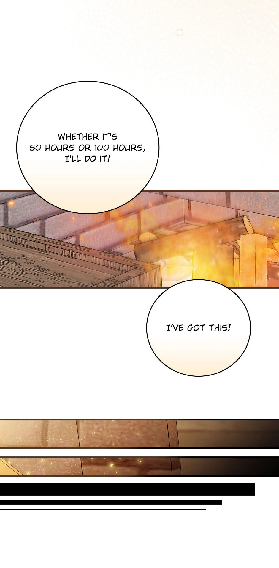 Read Leveling Up, By Only Eating! chapter 182 image 23 on Lezhin