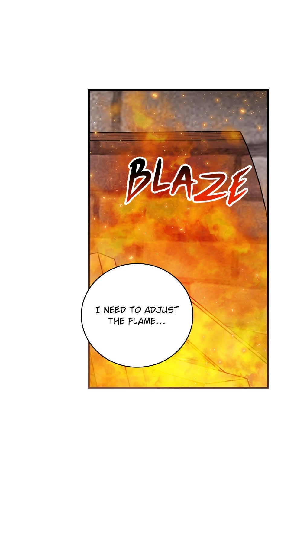 Read Leveling Up, By Only Eating! chapter 182 image 27 on Lezhin