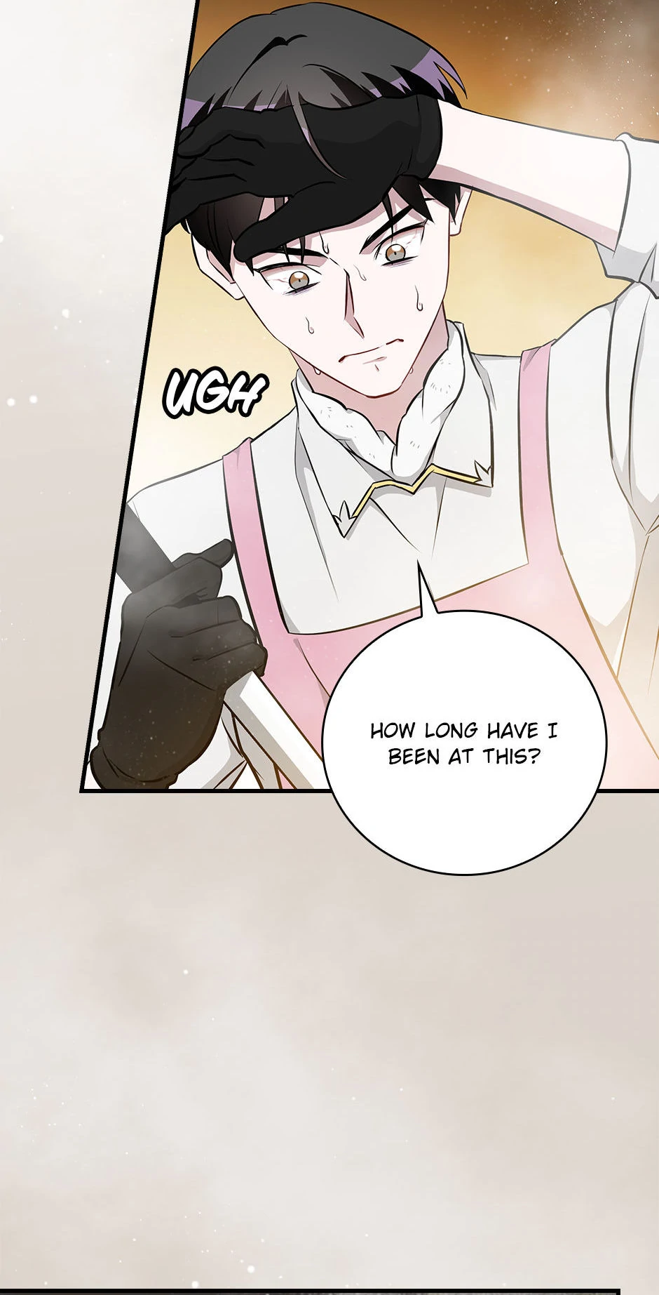 Read Leveling Up, By Only Eating! chapter 182 image 29 on Lezhin