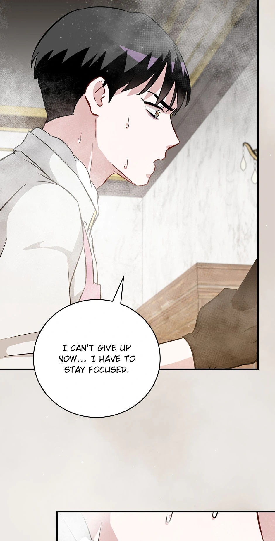 Read Leveling Up, By Only Eating! chapter 182 image 30 on Lezhin