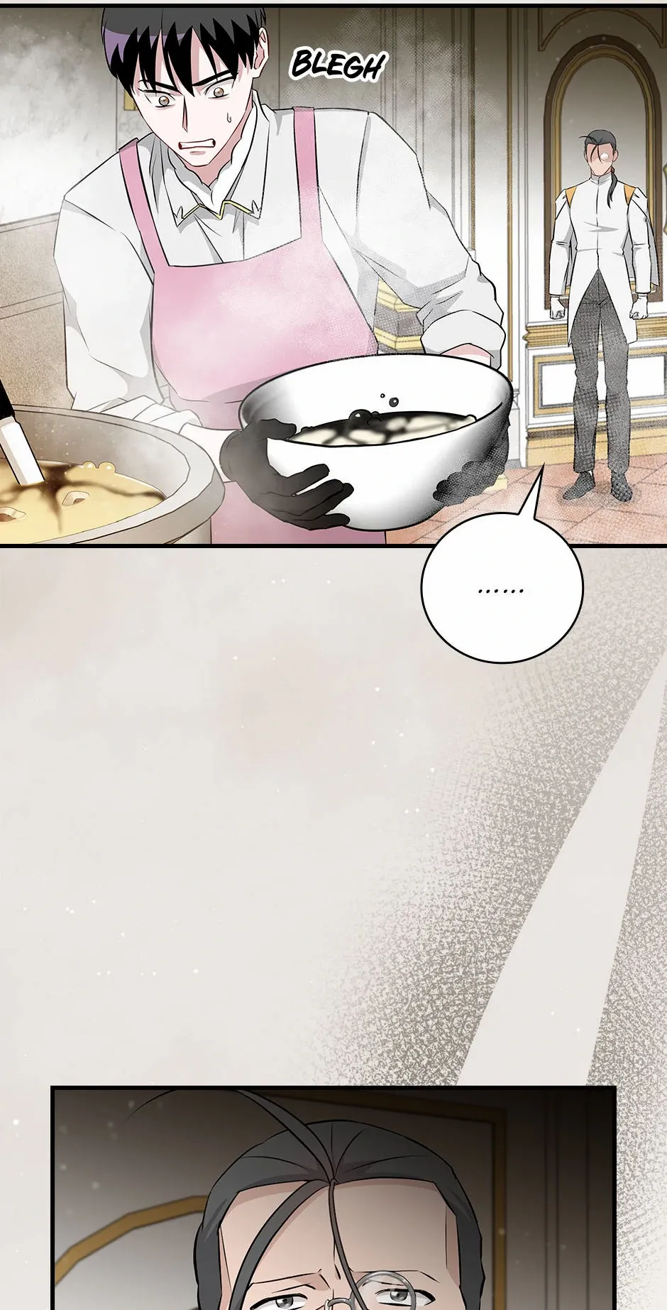 Read Leveling Up, By Only Eating! chapter 182 image 32 on Lezhin