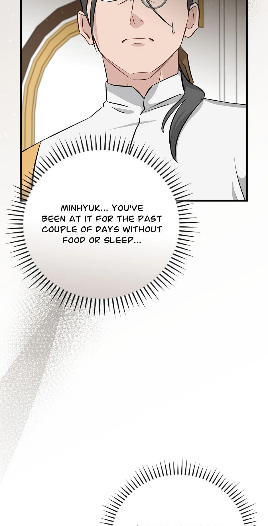 Read Leveling Up, By Only Eating! chapter 182 image 33 on Lezhin