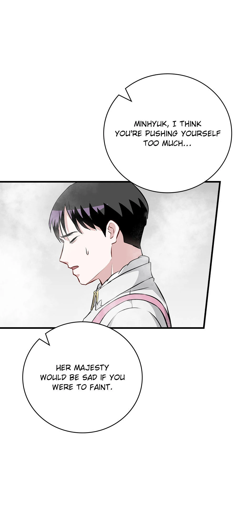 Read Leveling Up, By Only Eating! chapter 182 image 35 on Lezhin