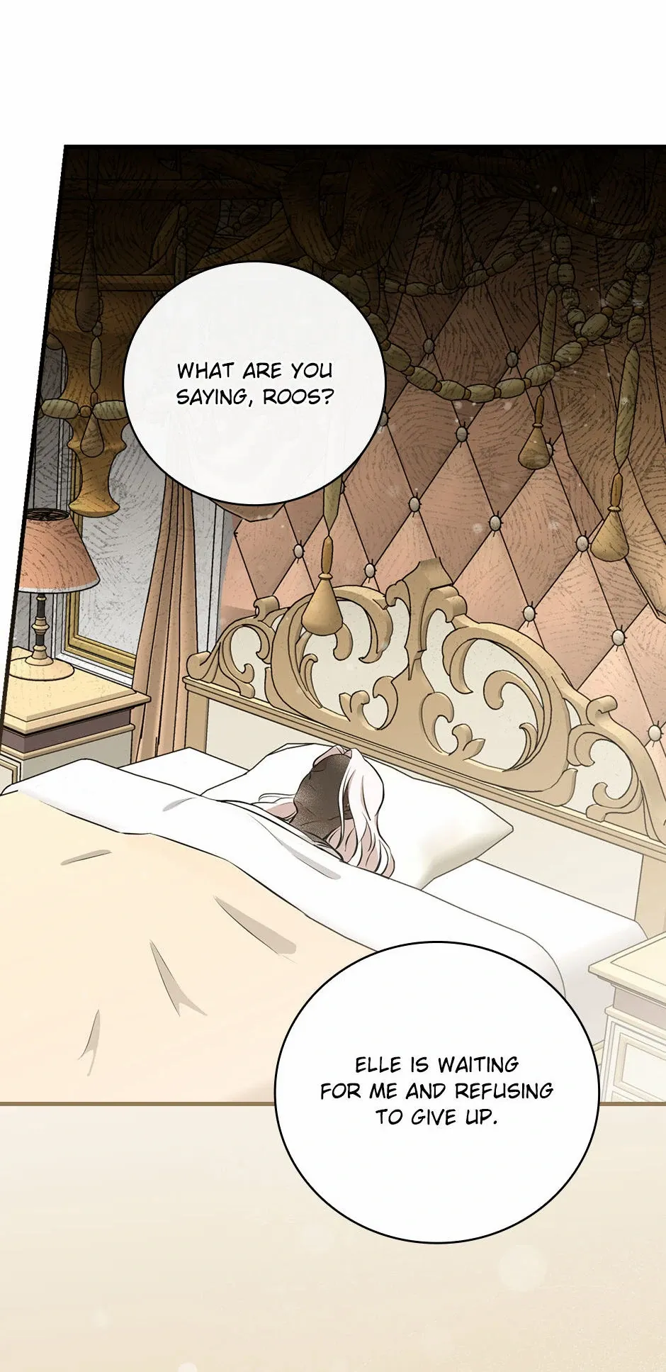 Read Leveling Up, By Only Eating! chapter 182 image 37 on Lezhin