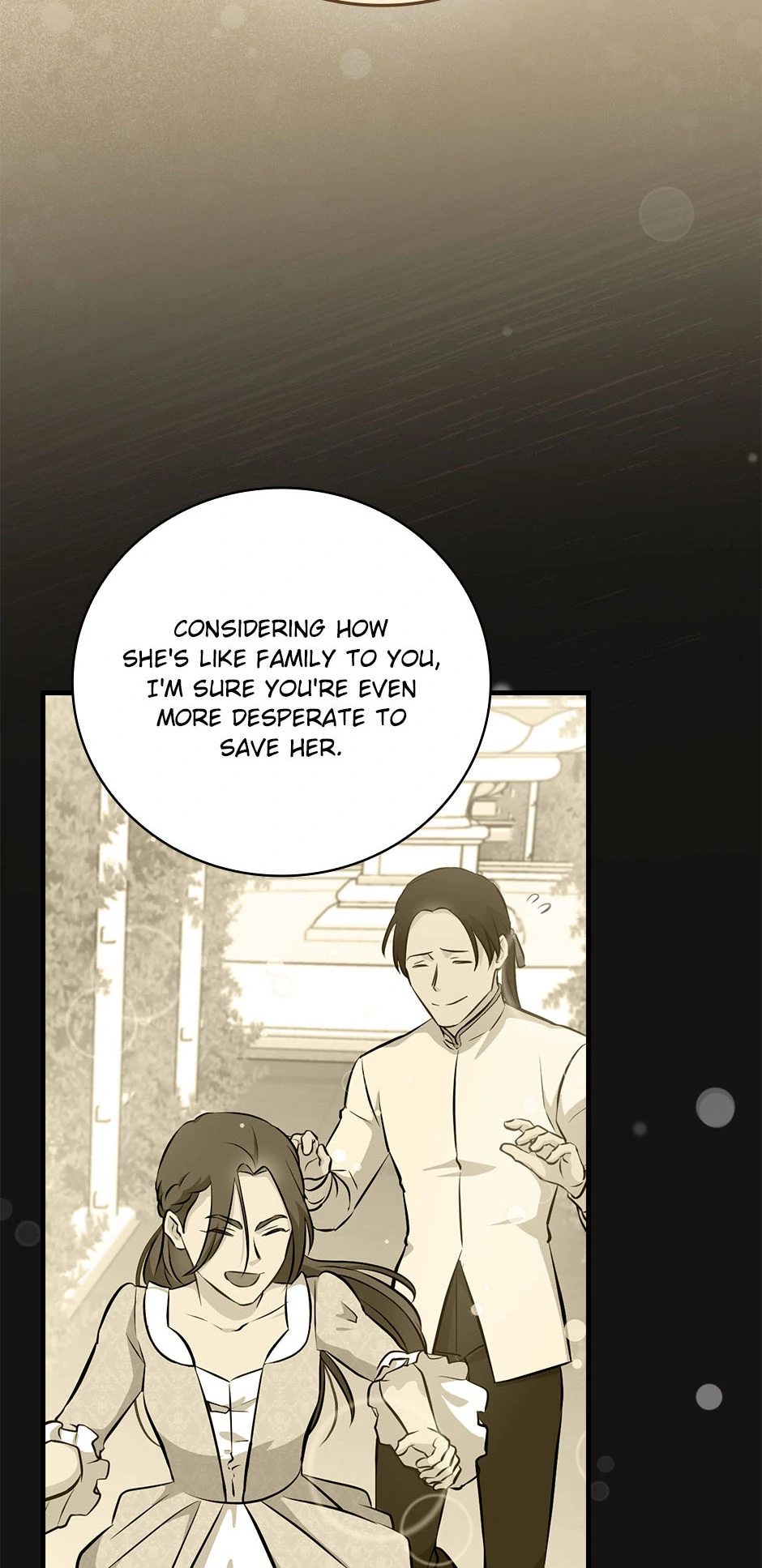 Read Leveling Up, By Only Eating! chapter 182 image 39 on Lezhin