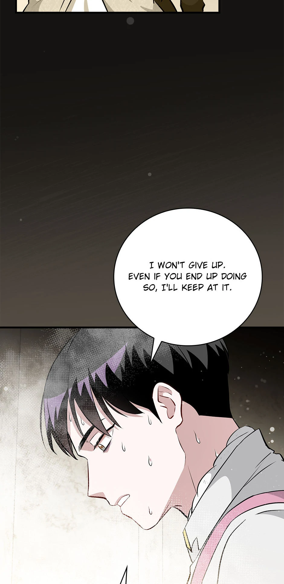 Read Leveling Up, By Only Eating! chapter 182 image 40 on Lezhin