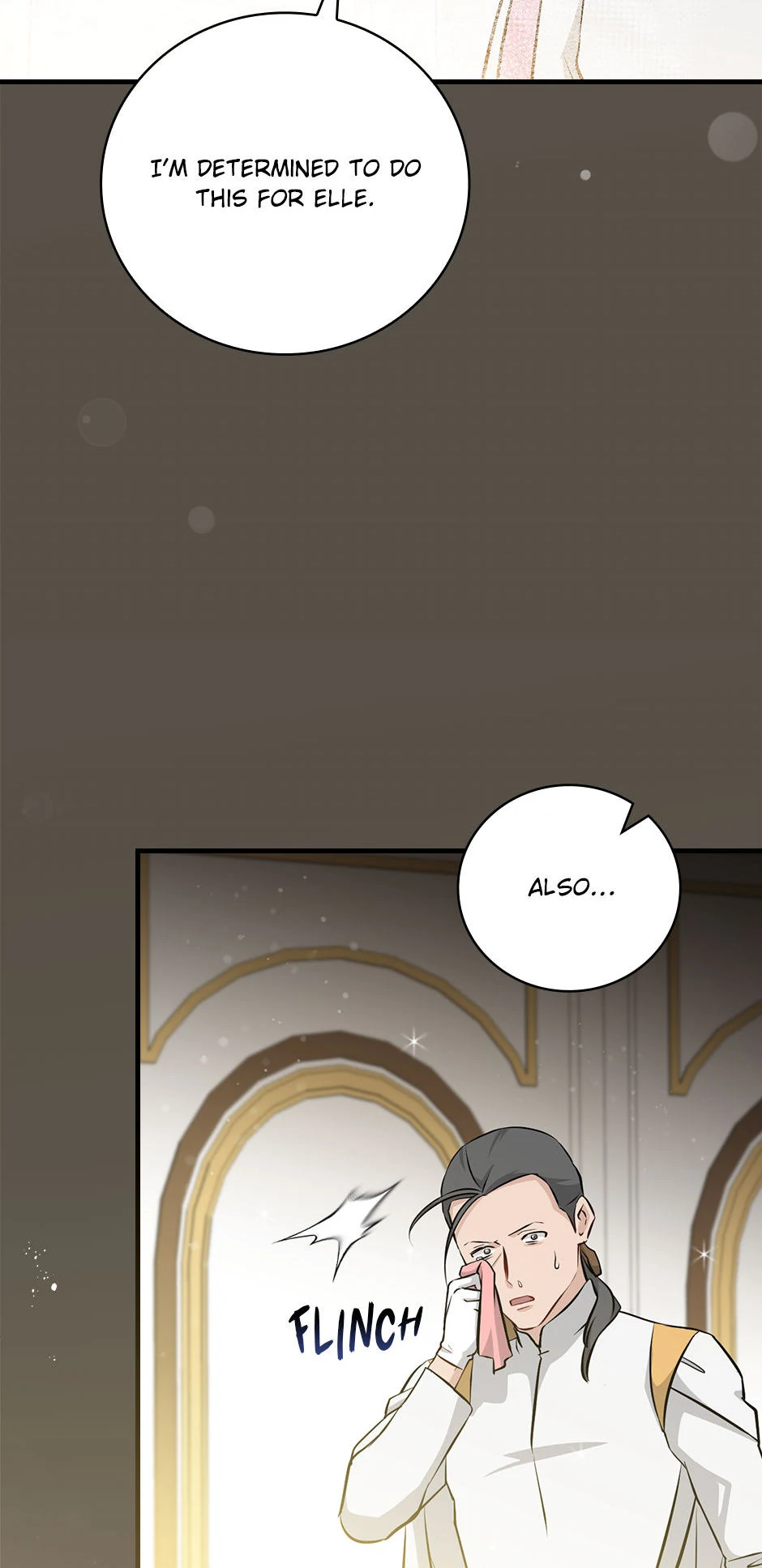 Read Leveling Up, By Only Eating! chapter 182 image 41 on Lezhin