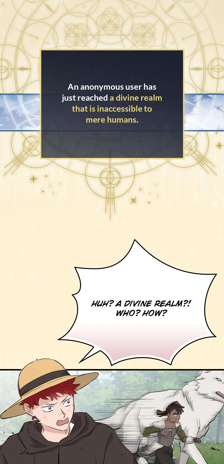 Read Leveling Up, By Only Eating! chapter 182 image 46 on Lezhin