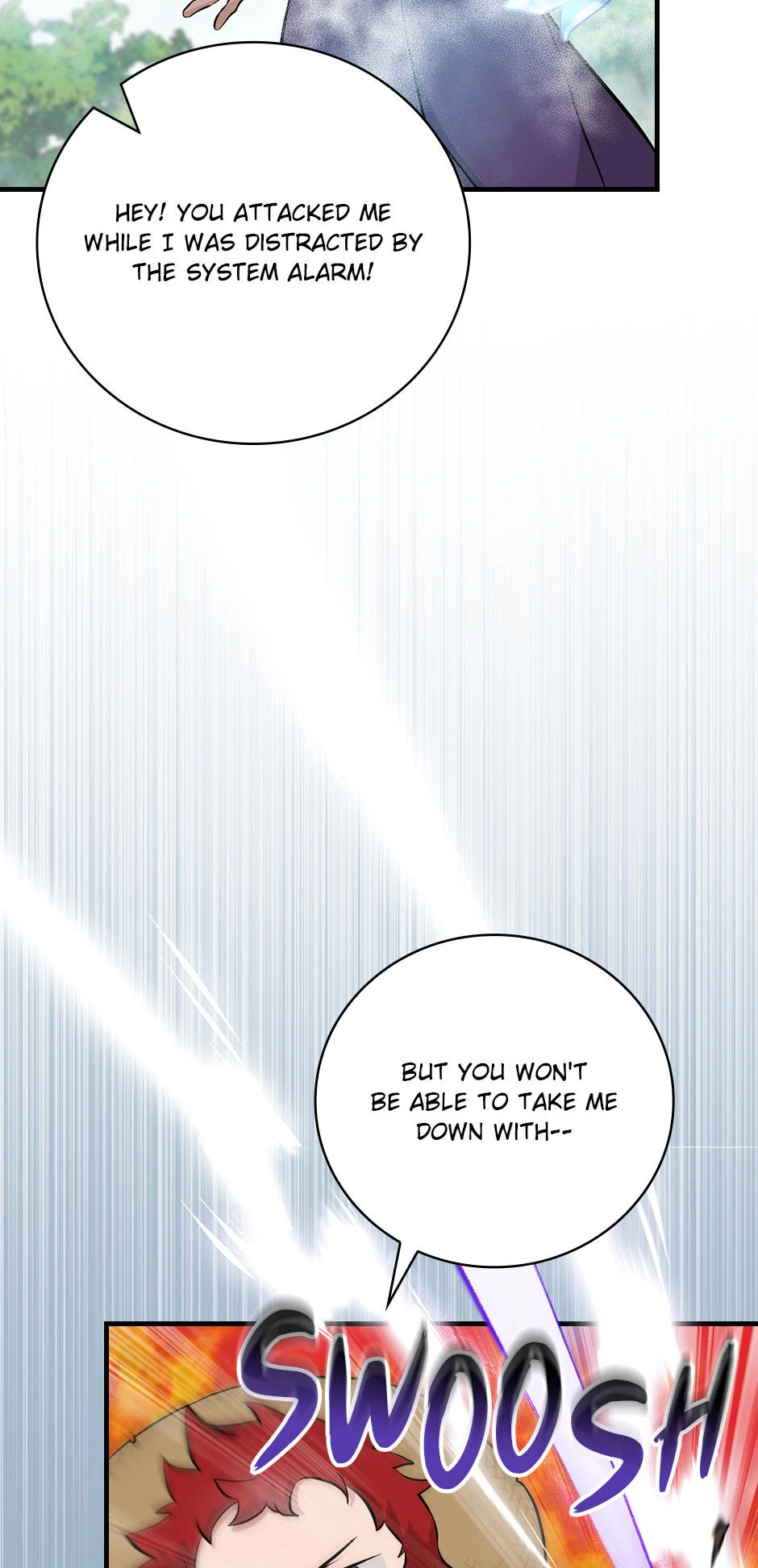 Read Leveling Up, By Only Eating! chapter 182 image 49 on Lezhin