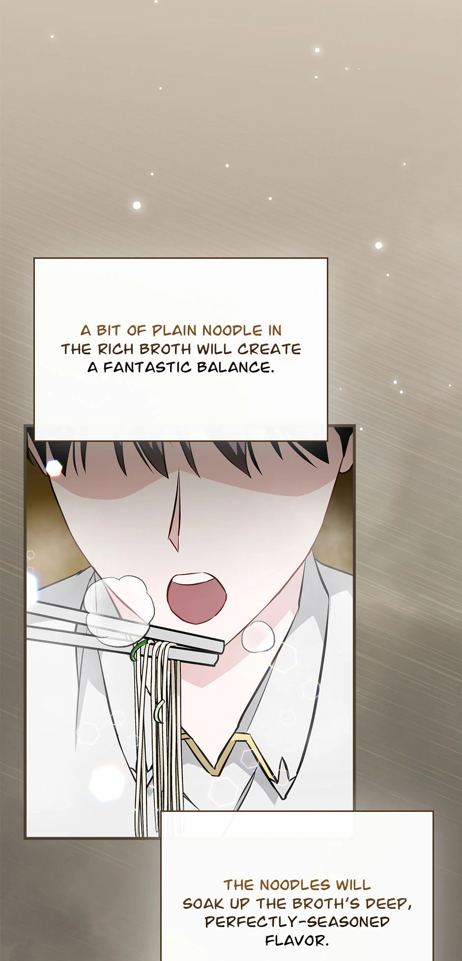 Read Leveling Up, By Only Eating! chapter 182 image 5 on Lezhin