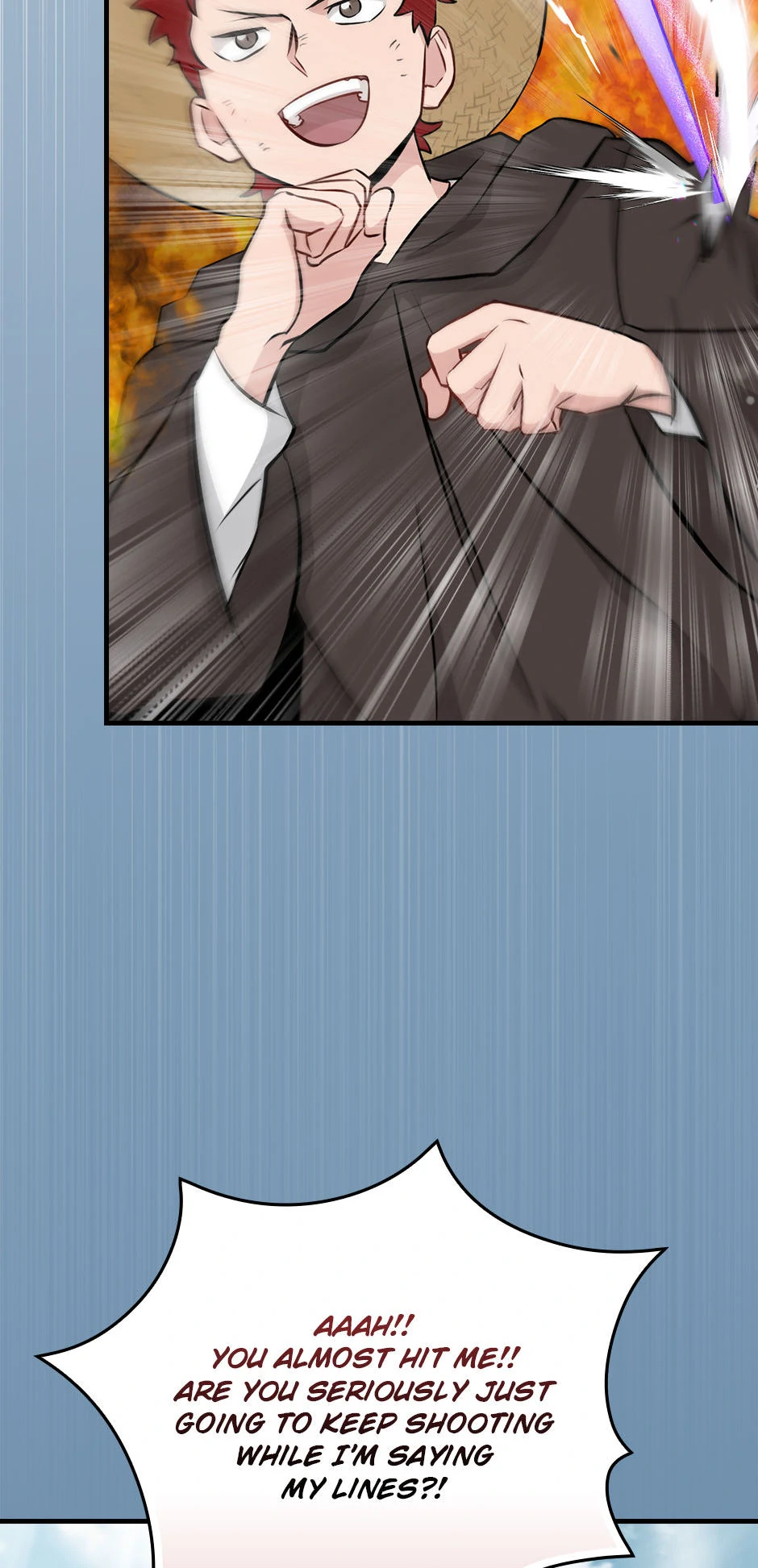 Read Leveling Up, By Only Eating! chapter 182 image 50 on Lezhin