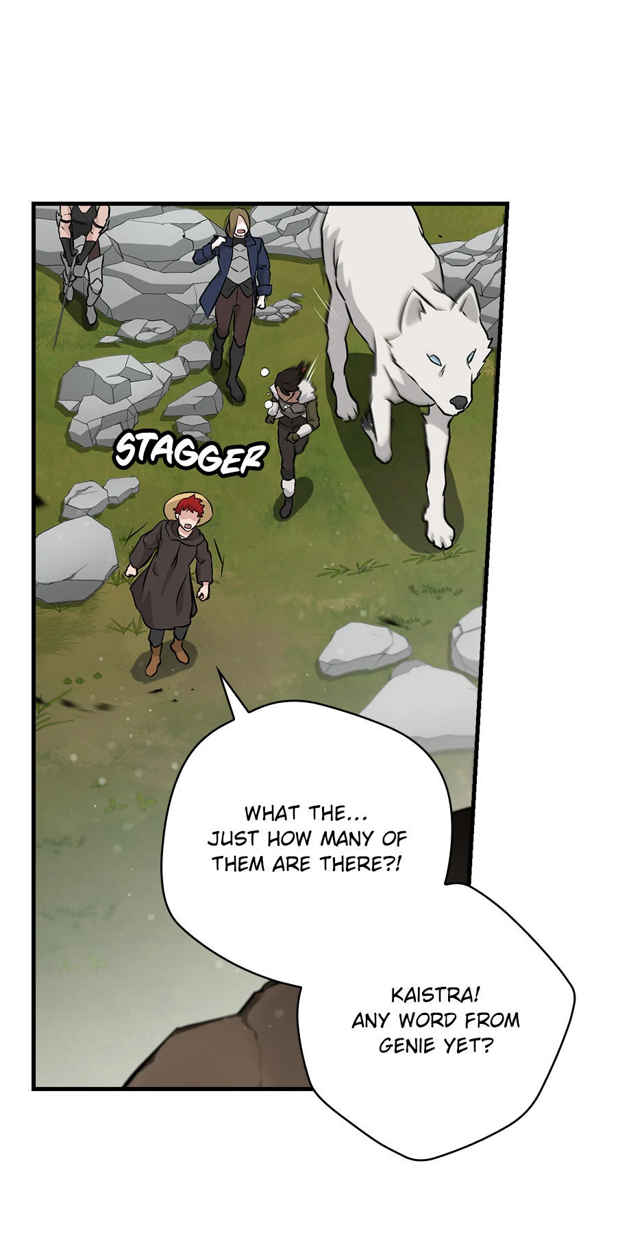 Read Leveling Up, By Only Eating! chapter 182 image 52 on Lezhin