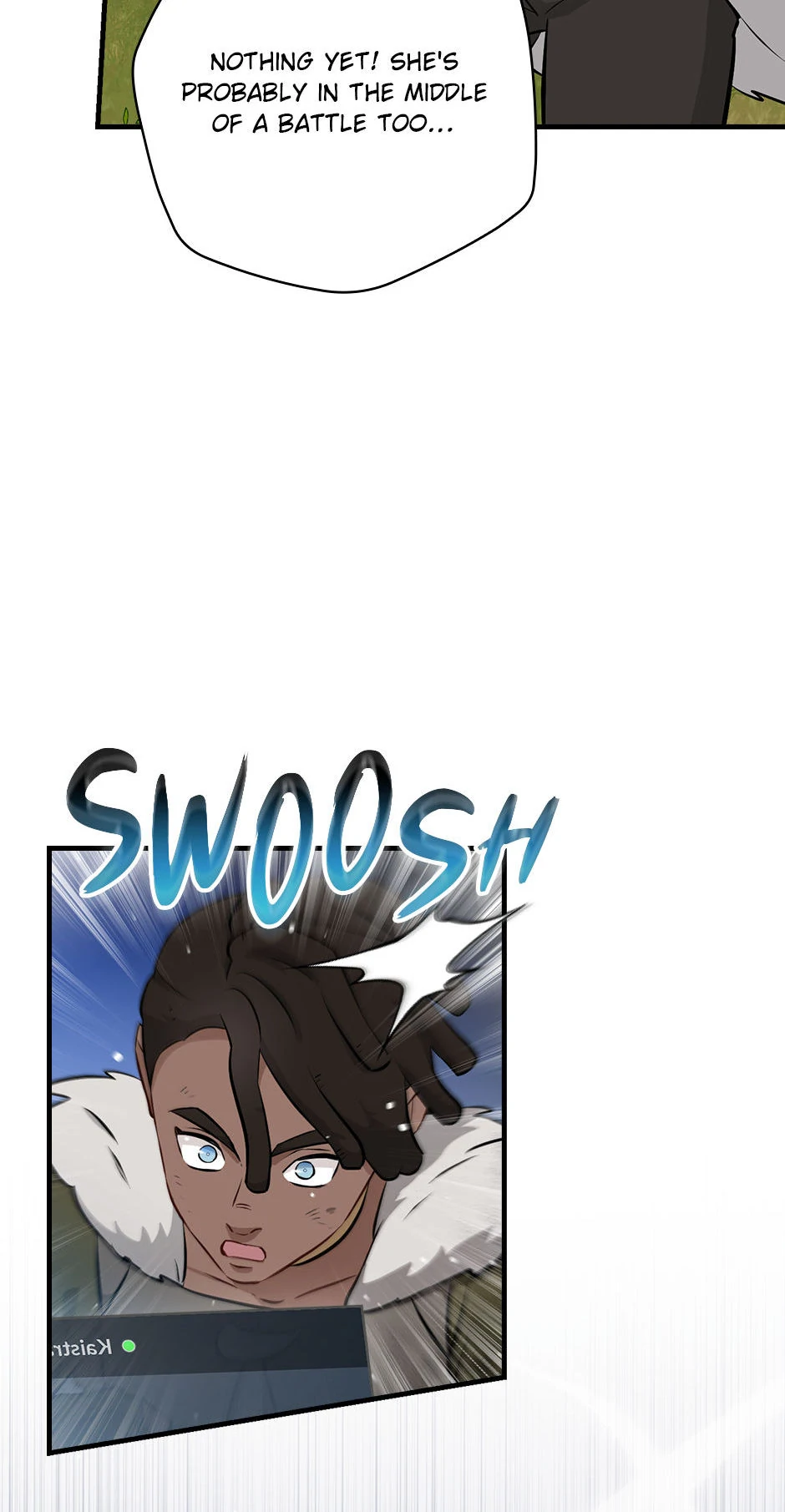 Read Leveling Up, By Only Eating! chapter 182 image 54 on Lezhin