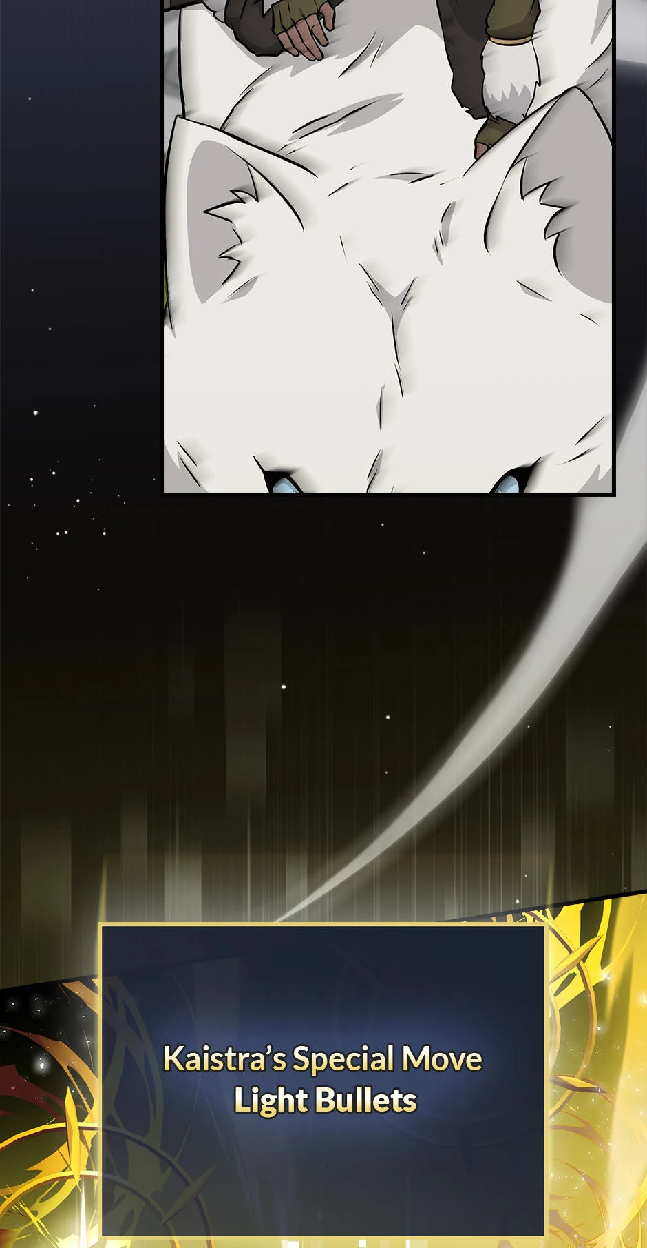 Read Leveling Up, By Only Eating! chapter 182 image 57 on Lezhin