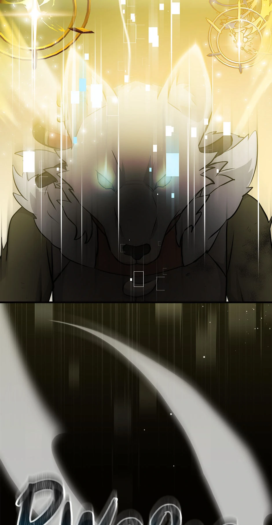 Read Leveling Up, By Only Eating! chapter 182 image 58 on Lezhin